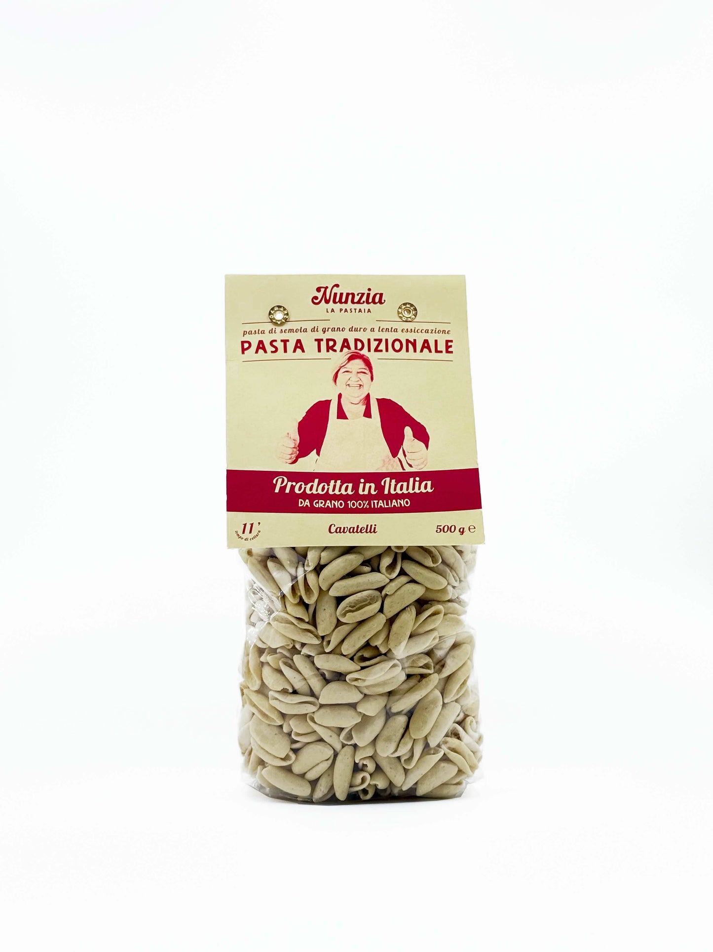 Cavatelli