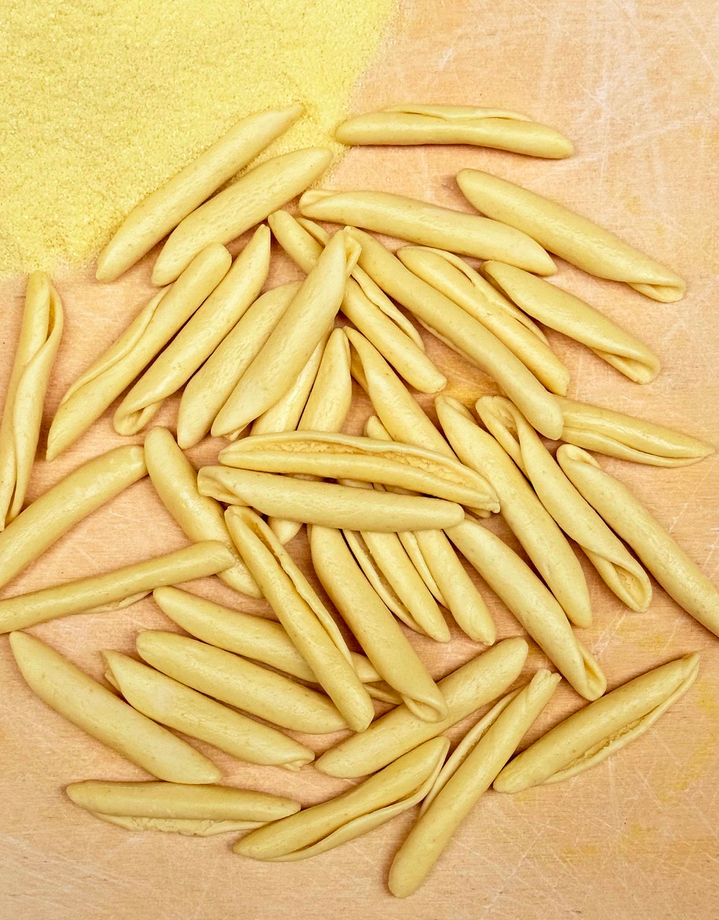 Macaroni