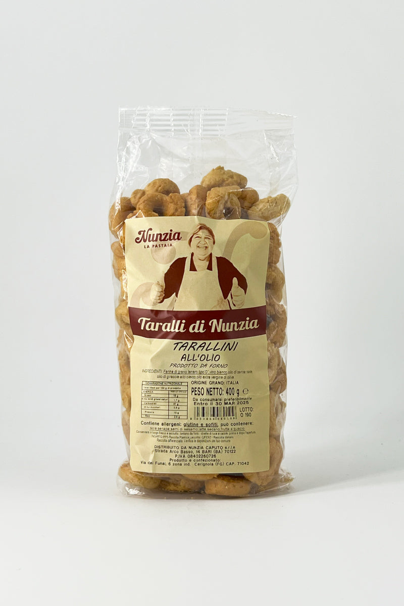 tarallini