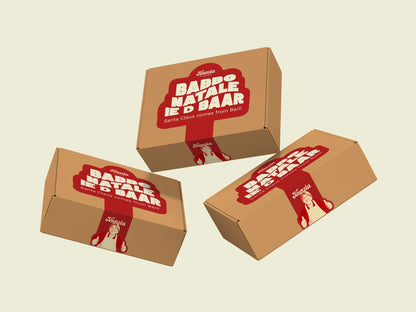 Box di Natale