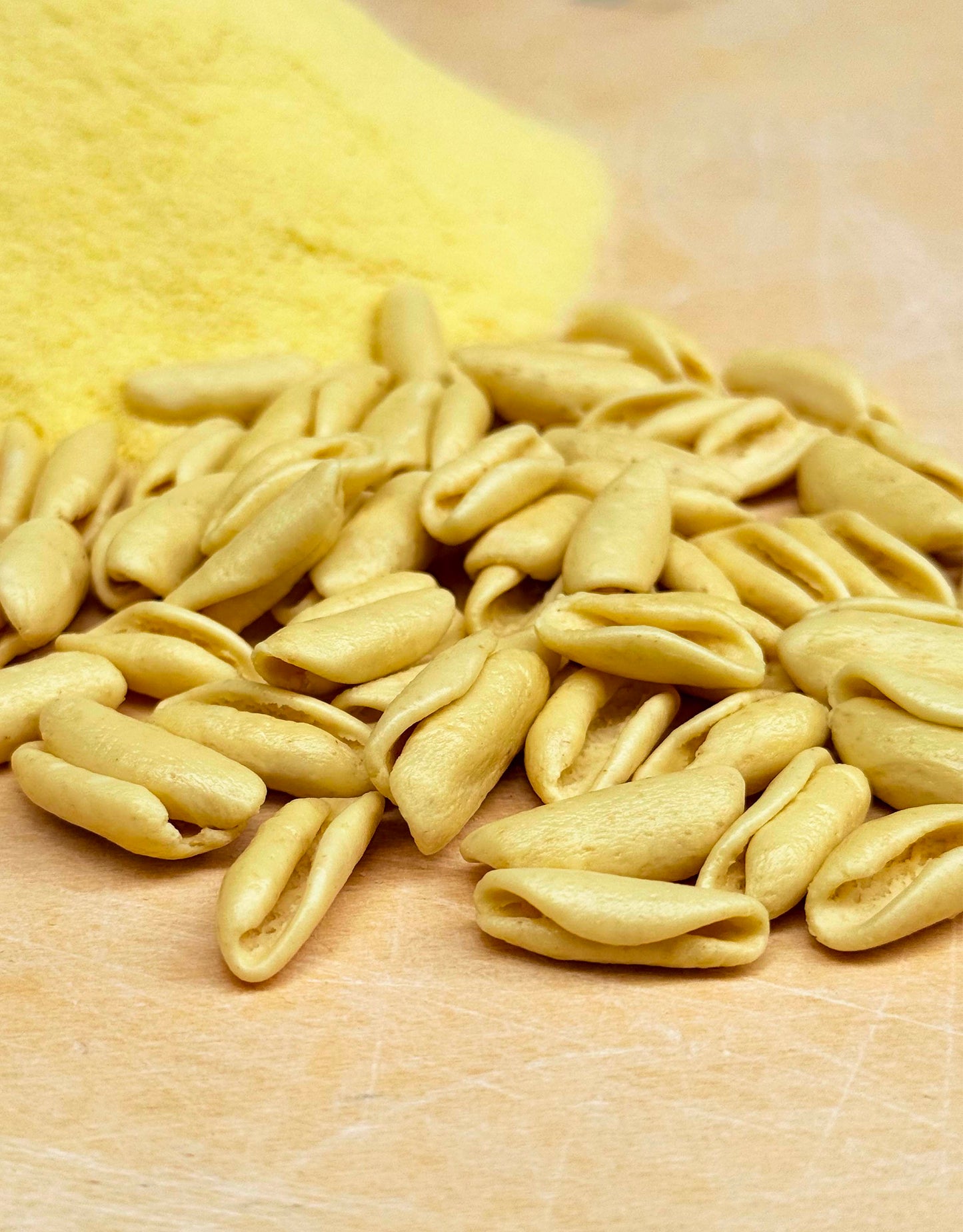 Cavatelli