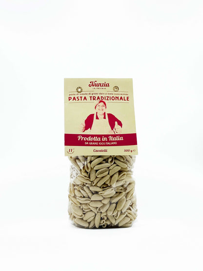 Cavatelli