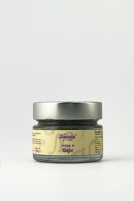 Crema di rape