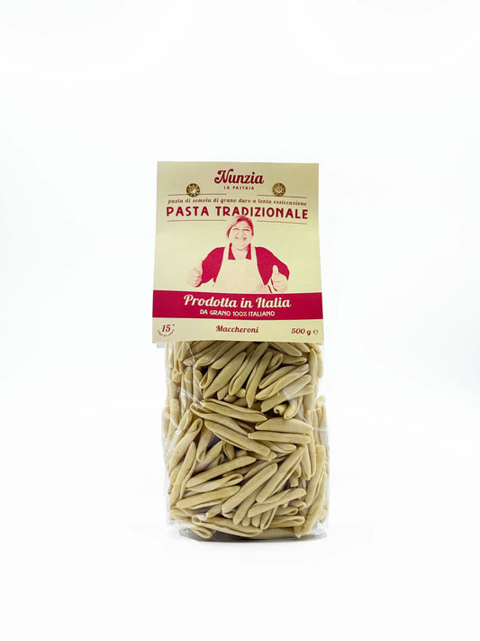 Maccheroni