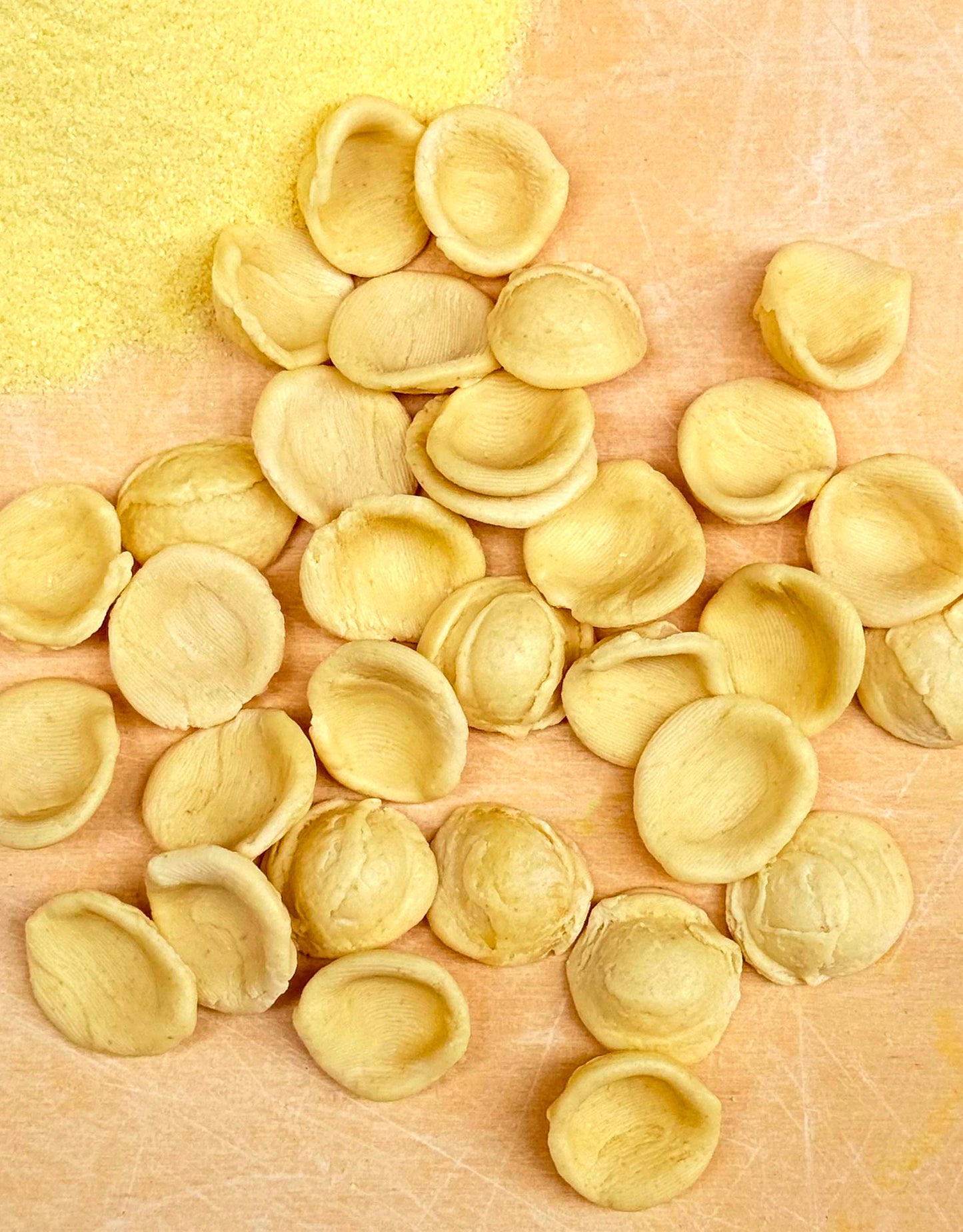 Orecchiette
