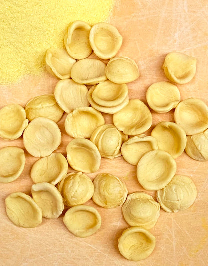 Orecchiette