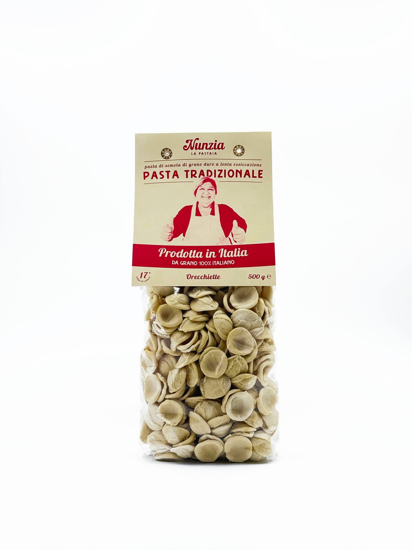 Orecchiette