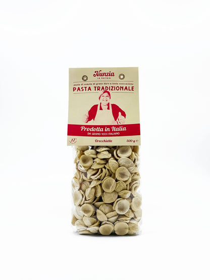 Orecchiette