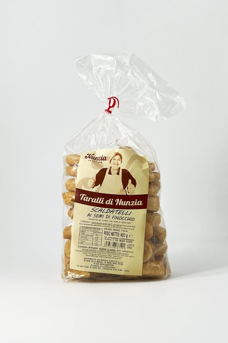 Warmers