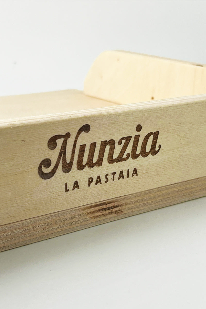 Mini spianatoia